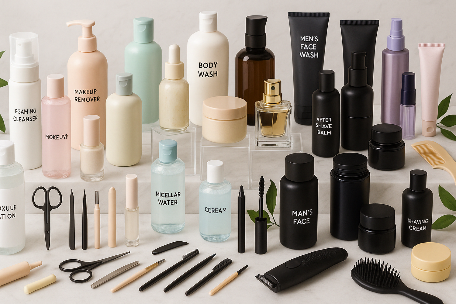 Personal Care Best Products for everyone...